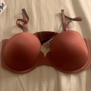 Victoria’s Secret bra 34C